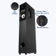 Zebronics Zeb Bt702rucf Hammer tower Speaker 160w Power Output image 