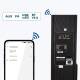 Zebronics Zeb Bt702rucf Hammer tower Speaker 160w Power Output image 