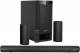 Zebronics Zeb Juke Bar 9400 Pro Dolby 5.1 525 W 5.1 Soundbar With Subwoofer image 