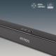 Zebronics Zeb Juke Bar 9800dws Pro Dolby Atmos With Wireless Subwoofer 450 W Bluetooth Soundbar  image 