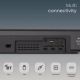 Zebronics Zeb Juke Bar 9800dws Pro Dolby Atmos With Wireless Subwoofer 450 W Bluetooth Soundbar  image 
