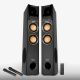 Zebronics Zeb-octave Bluetooth tower Speaker With Dolby Audio 340 W image 