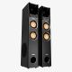 Zebronics Zeb-octave Bluetooth tower Speaker With Dolby Audio 340 W image 