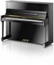 Zimmermann S4 Studio Upright Piano image 