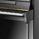 Zimmermann S4 Studio Upright Piano image 