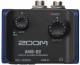 Zoom AMS-22 Audio Interface for Music and Streaming image 