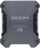 Zoom F6 MultiTrack Field Recorder image 