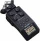 Zoom H6 All Black Portable Handy Recorder image 