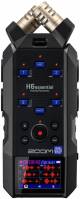 Zoom H6essential 6-Track 32-Bit Float Portable Audio Recorder image 