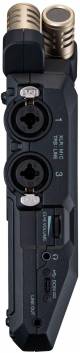 Zoom H6essential 6-Track 32-Bit Float Portable Audio Recorder image 