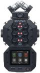 Zoom H8 12-Track Portable Handy Recorder image 