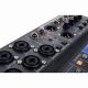 Zoom Livetrak L8 Digital Mixing Console With Four Aa Batteries Or A usb Power Supply image 