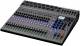 Zoom Livetrak L20 20-input Digital Mixer image