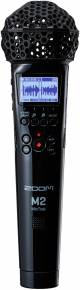 Zoom M2 MicTrak Stereo Microphone and Portable Recorder image 