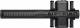Zoom M3 MicTrak Stereo On-Camera Shotgun Microphone image 