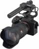 Zoom M3 MicTrak Stereo On-Camera Shotgun Microphone image 