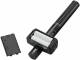 Zoom M3 MicTrak Stereo On-Camera Shotgun Microphone image 
