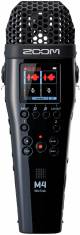 Zoom M4 MicTrak 4-Track Filed and Music Recorder image 