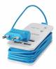 Zoook universal 4 usb Port Charger image 