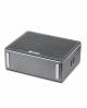 Zoook Rocker Chrome Bluetooth Speaker  image 