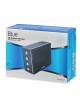 Zoook Rocker Chrome Bluetooth Speaker  image 