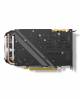 Zotac Geforce Gtx 1080 Mini 8gb Graphic Card image 