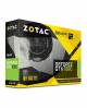 Zotac Geforce Gtx 1060 Amp! Edition 6gb Graphics Card (zt-p10600b-10m) image 