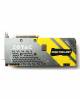 Zotac Geforce 8gb Graphic Card Gtx 1080 Amp Extreme (zt-p10800b-10p) image 