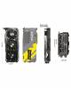 Zotac Geforce 8gb Graphic Card Gtx 1080 Amp Extreme (zt-p10800b-10p) image 