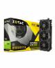 Zotac Geforce 8gb Graphic Card Gtx 1080 Amp Extreme (zt-p10800b-10p) image 