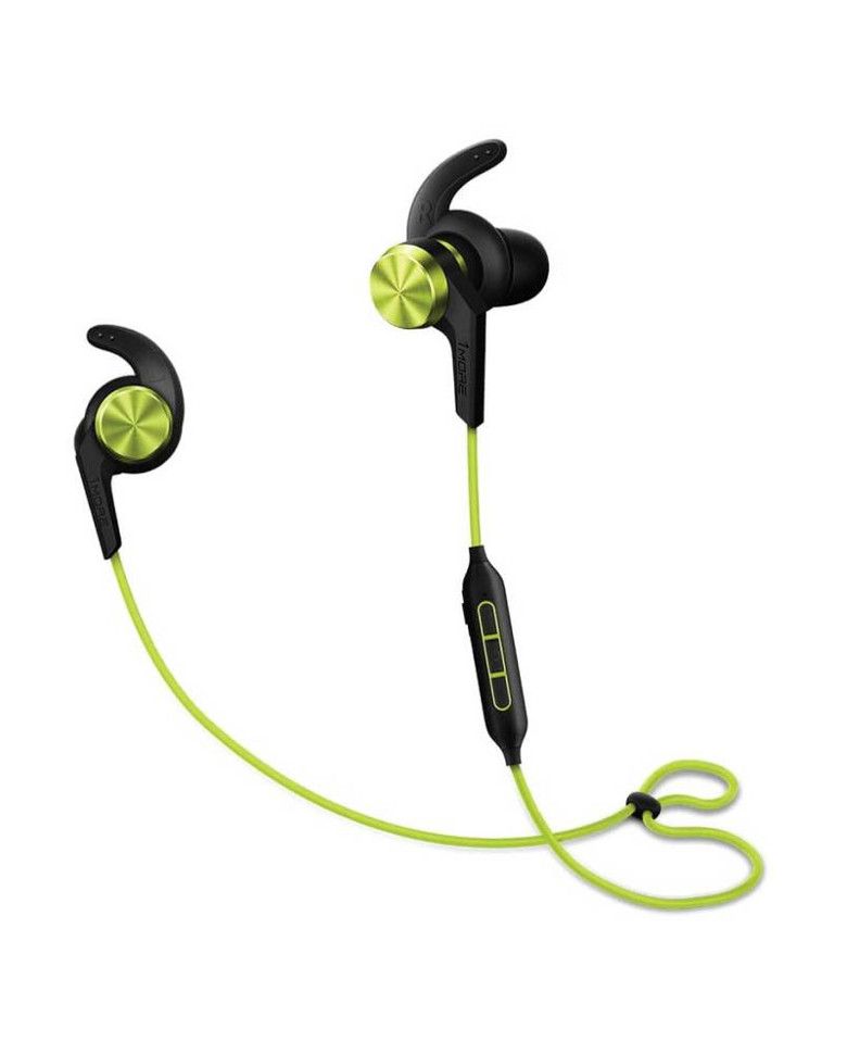 1more Ibfree Wireless Bluetooth Sports Earphone With Mic zoom image
