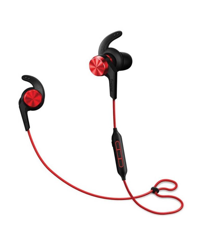 1more Ibfree Wireless Bluetooth Sports Earphone With Mic zoom image