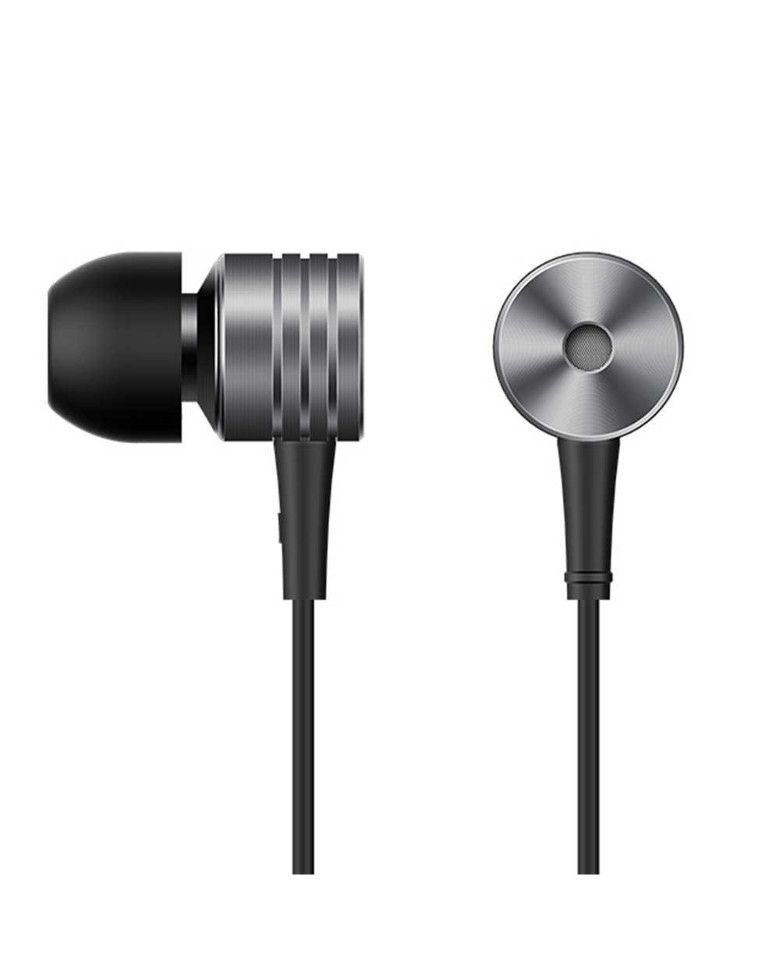 1more Piston Classic In-ear Headphones With Mic zoom image