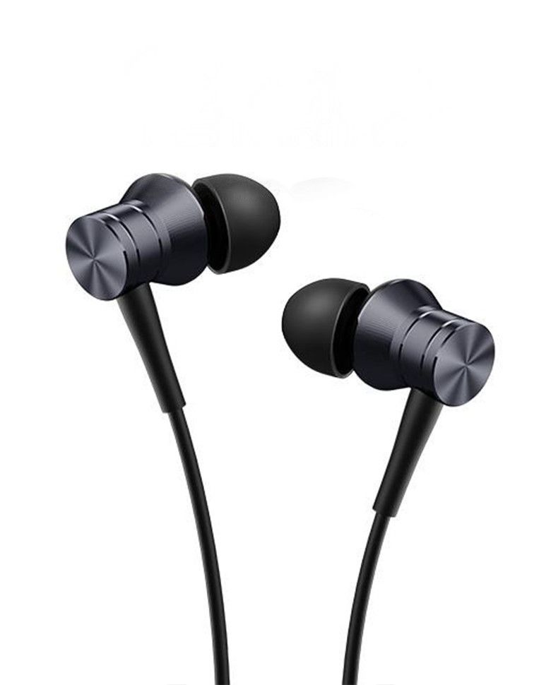 1more Piston Fit In-ear Earphones With Mic zoom image