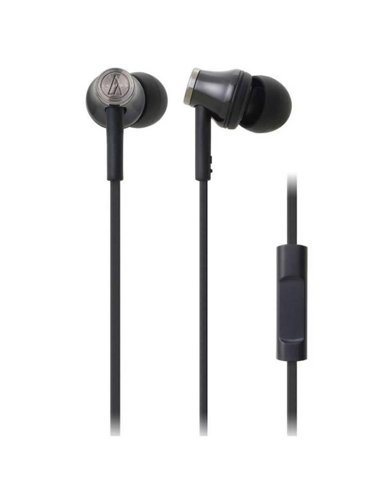 Audio technica Ath-ck330 In-ear Headphone zoom image
