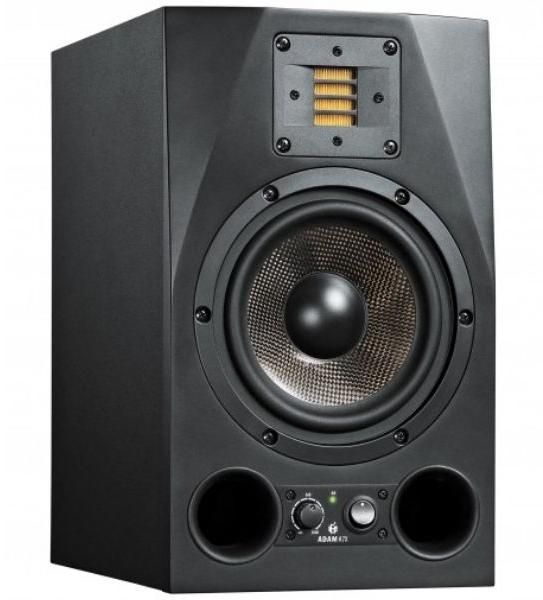 Adam Audio A7x Active Studio Monitor zoom image