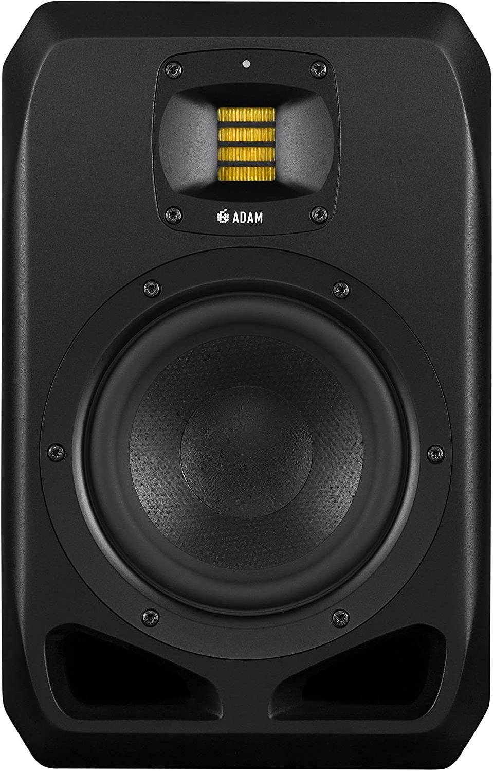 Adam Audio S2v 2 Way Nearfield Monitor Speaker zoom image