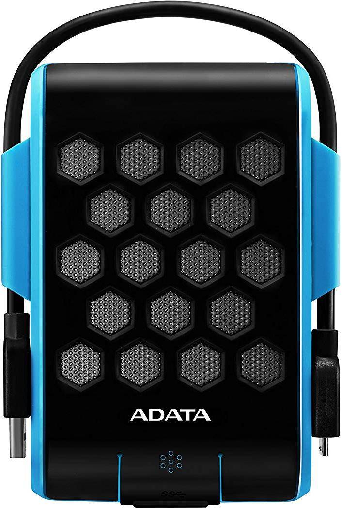 Adata Hd720 2tb  External Hard Drive zoom image