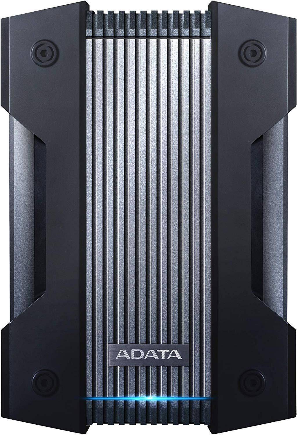Adata Hd830 5tb usb 3.1 Shockproof External Hard Drive zoom image