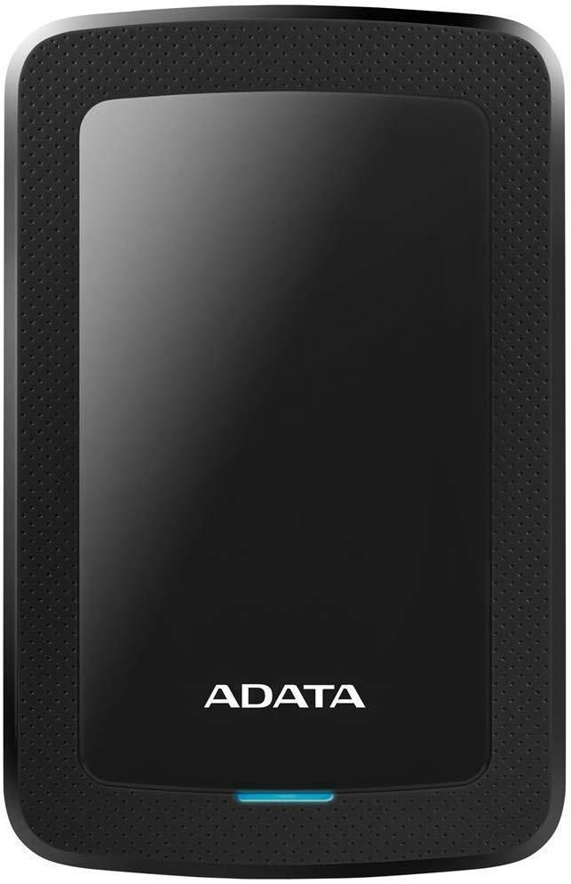 Adata Hv300 5tb Slim Sleek Compact External Hard Drive zoom image