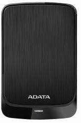 Adata Hv320 5tb Slim Compact Portable External Hard Drive zoom image