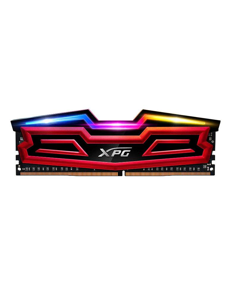 Adata 8gb 3000mhz Rgb Xpg Ddr4 u-dimm Ram zoom image