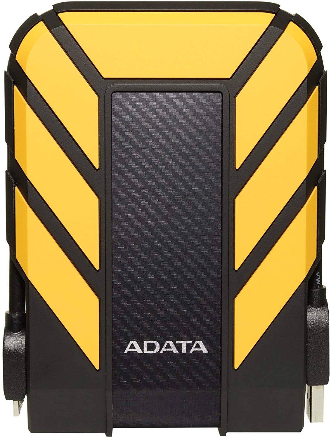 Adata Hd710pro 1tb Waterproof External Hard Drive zoom image