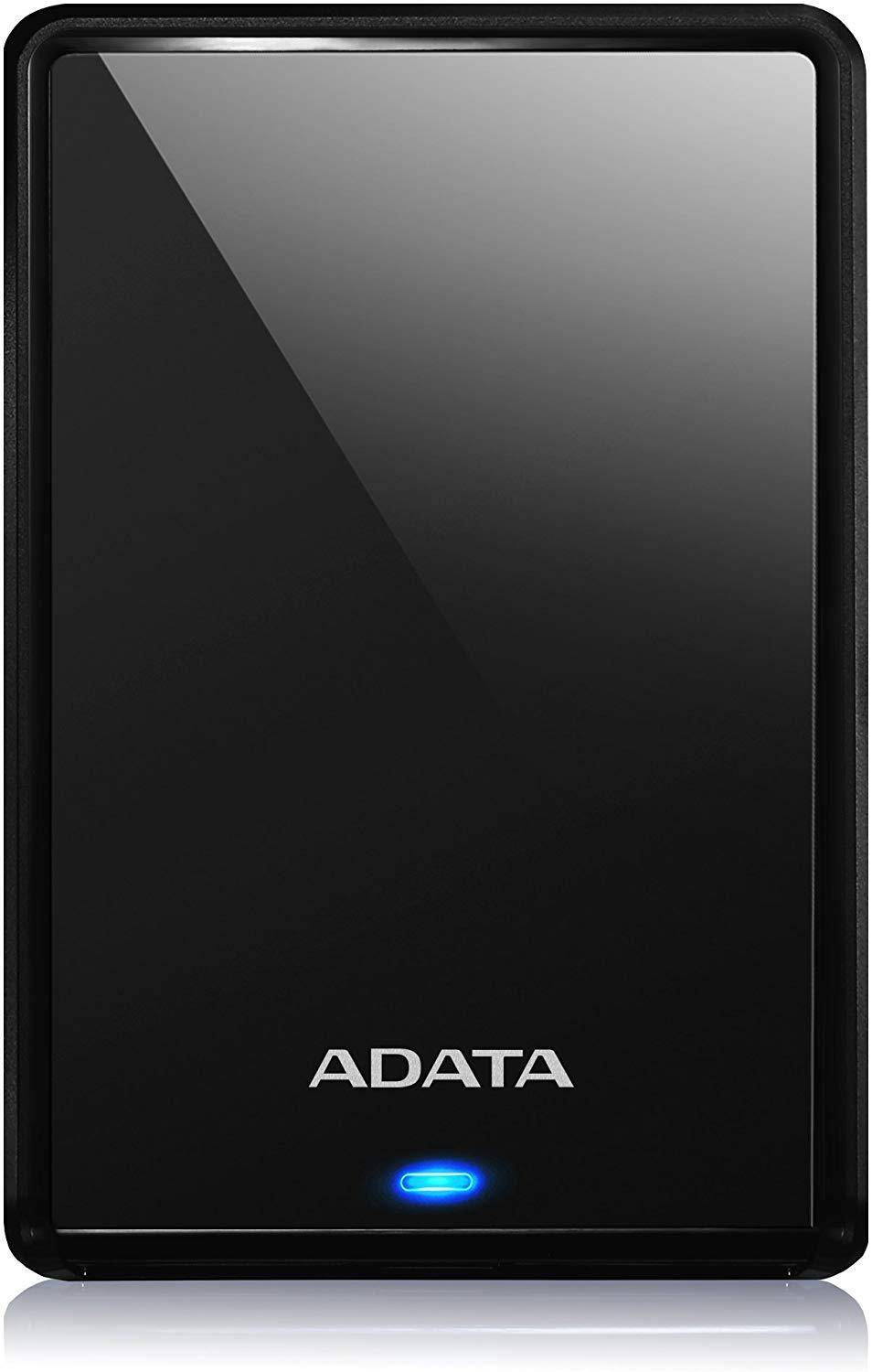 Adata Hv620s 4tb Slim-sleek Portable Hard Drive zoom image