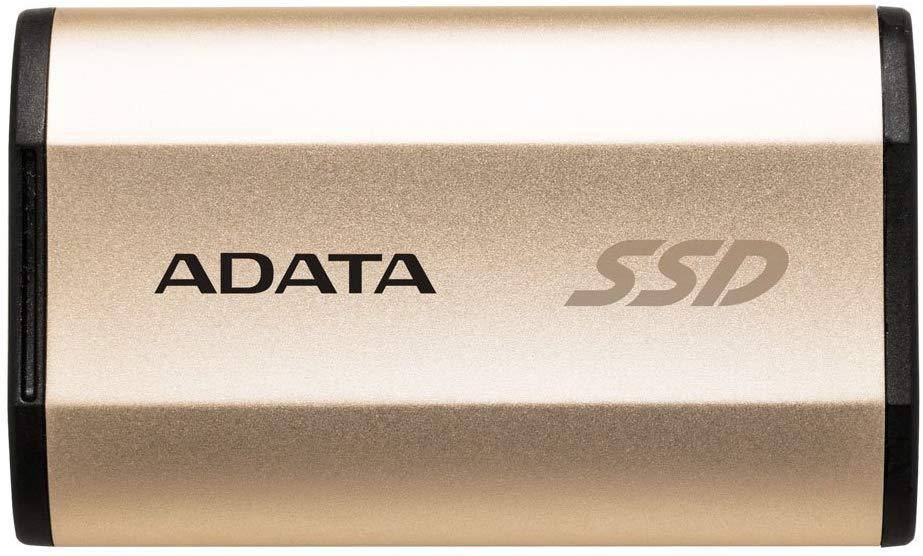 Adata Se730h 256gb Waterproof type-c Solid State Drive zoom image