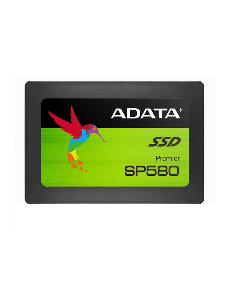 Adata Sp580 Premier 120gb Internal Ssd zoom image