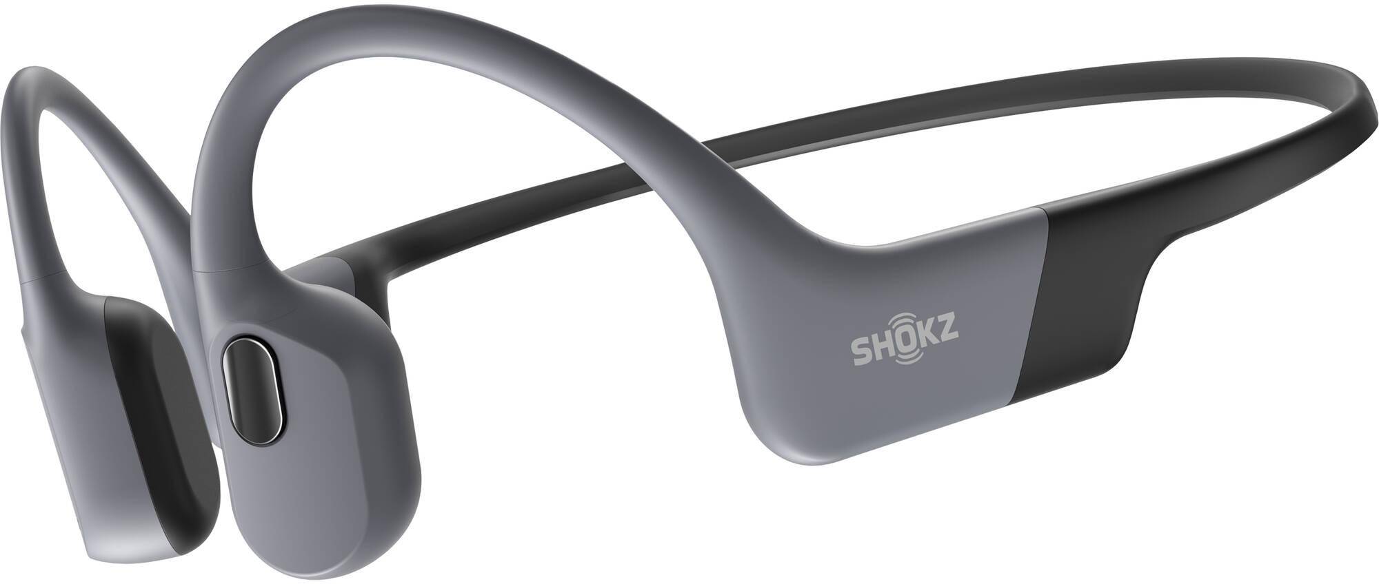 SHOKZ OpenSwim Pro Bone-Conduction Open-Ear Sport Headphones zoom image
