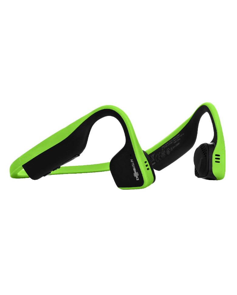 Aftershokz trekz titanium Open-ear Bluetooth Headphones zoom image