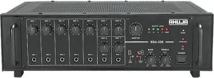 Ahuja SSA-350 350W PA Mixer Amplifier zoom image