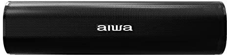 Aiwa Sb-x350a High Performance Bluetooth Desk Speaker zoom image